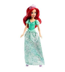 HLW10 Disney Prenses -