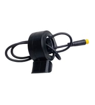 E Bike Gaz Kolu Parmak Kontrol