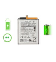 Samsung Galaxy A01 A015F ile Uyumlu Güclendirilmis İthal Pil Batarya