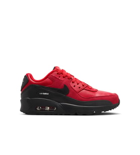 Nike Air Max 90 SE GS "Speed Red"  IF2623-600