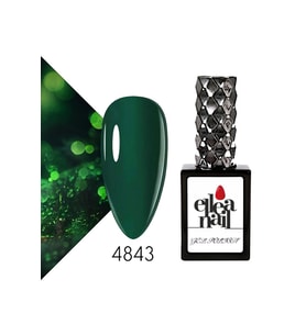 Profesyonel Kalıcı Oje 15 ml 4843