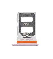 Xiaomi 13 Lite Sim Kart Tepsisi 2210129SG (Pembe)