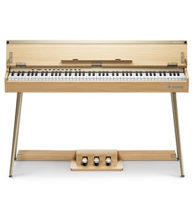 Donner DHP-300 Pro Dijital Piyano (Beige)