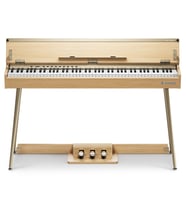 Donner DHP-300 Pro Dijital Piyano (Beige)