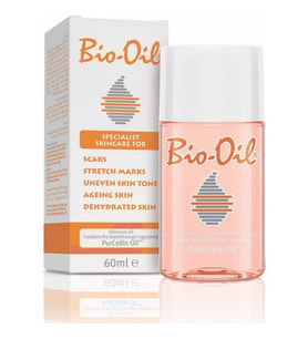 Bio-Oil Cilt Bakım Yağı 60 ml