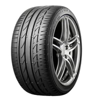 Bridgestone Potenza S001 RFT * 245/50R18 100Y