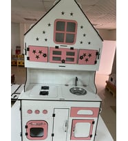 YENİ145x75 cm AHŞAP BÜYÜK MUTFAK
