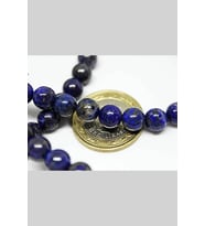 Lapis Taşı 8mm/4 Adet