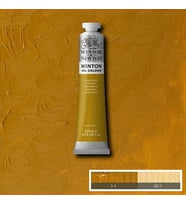 Winsor & Newton Winton Yağlı Boya 200 ml. 44 Yellow Ochre 