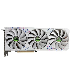 AXLE RTX3070Ti 8GB 8GD6XP6IP3 GDDR6X 256bit HDMI DP PCIe 16X v4.0