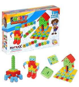 182 Smarty 100 Pcs Kutulu