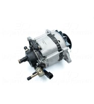 Opel Corsa B ve Combo B 1.7D Uyumlu 70 Amper Alternatör