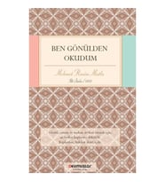 Ben Gönülden Okudum