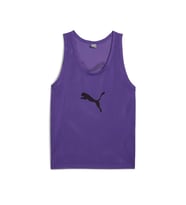 Puma Bib Erkek Futbol Antrenman Yeleği 65725152 Mor