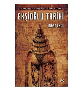 Ekşioğlu Tarihi