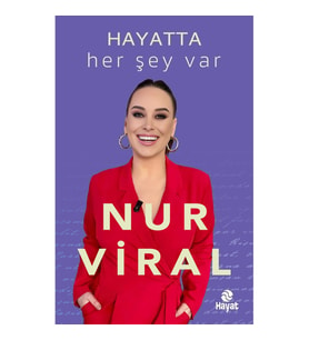 Hayatta Her Şey Var