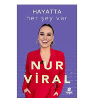 Hayatta Her Şey Var