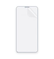 SChitec General Mobile GM9 Plus Uyumlu Ön Yüzey Nano Şeffaf Hidrojel Ekran Koruyucu