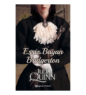 Eşsiz Bayan Bridgerton