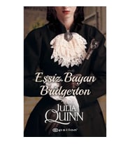 Eşsiz Bayan Bridgerton