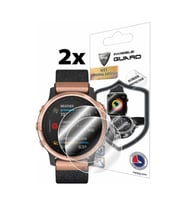 Garmin Fenix 6s / 6s Pro / 6s Sapphire Multispor Hydrogel Ekran Koruyucu (2 ADET)