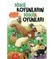 Sözcü Koyunların Sözcük Oyunları