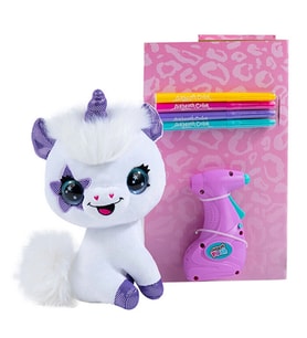 Nessiworld Plush Peluş Unicorn