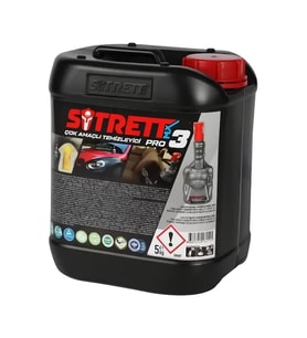 SİTRETT MX Çok Amaçlı Temizleyici Pro 5 Kg.
