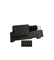 RENAULT 21 1991 - 1996 SOL KAPI KİLİT MOTORU