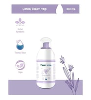 Babyicon Baby Icon Çatlak Karşıtı & Nemlendirici Vegan Cilt Bakım Yağı 100 ml