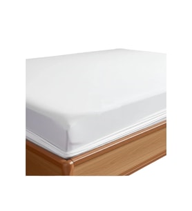 Derbey Fitted 70x110 Cm Sıvı Geçirmez Bebek Alezi Micro Kumaş Yatak Koruyucu Alez