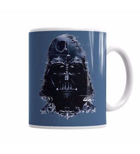 Darth Wars  Kupa Bardak Porselen