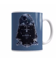 Darth Wars  Kupa Bardak Porselen