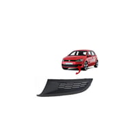 Volkswagen Polo 2010 - 2015 Sis Kapağı Sissiz Sol Şoför Tarafı - 6R0853665C