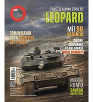 M5 Dergi 403.Sayı Şubat 2025 (STD)