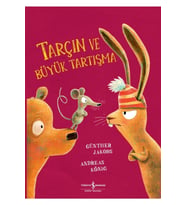 Tarçın Ve Büyük Tartışma
