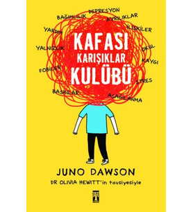 Kafası Karışıklar Kulübü