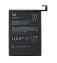 Xiaomi Mi MAX 3 - BM 3K - Uyumlu Pil Sıfır - Servis
