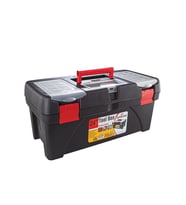 Asr-2056 24 İnç Takım Çantası - Plastik Kilitli