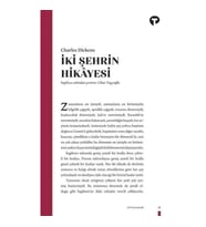 İki Şehrin Hikayesi