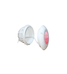 18 Watt Smd Led Kırmızı Kovanlı Havuz Lambası