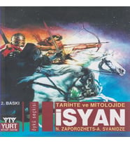 Tarihte ve Mitolojide İsyan