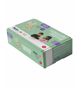 Mindio Box Mekanik Kıskaç