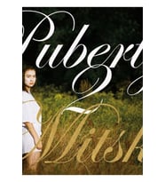 Mitski - Ergenlik 2 Tablo Ahşap Poster Dekoratif