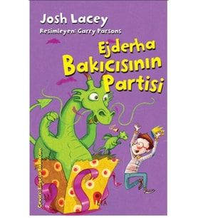 Ejderha Bakıcısının Partisi