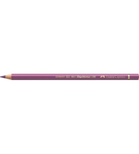 Faber Castell Polychromos Artist Kuru Boya Kalemi 135 Light Red Violet (Kırmızı Mor-Açık) 