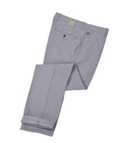 Erkek Kanvas Yazlık Pantolon Klasik 1338 BGL-ST04761 (Gri)