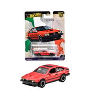 Hot Wheels Alfa Romeo GTV6 3.0 FPY86 HRV80