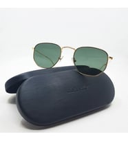 Polo Village PV2256  09  48 -21-140 Unisex Güneş Gözlüğü