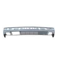 Mercedes E Class W210 96/99 Ön Tampon Gri· (Si·s Bant Deli·kli· Karlıksız/şok Emi·ci·li· (Classıc) (
